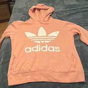 adidas Ladies Hoodie